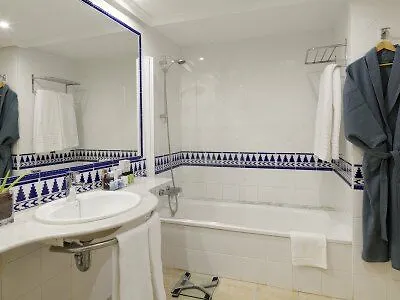 Hotell H10 Timanfaya Palace - Adults Only