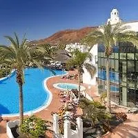 H10 Timanfaya Palace - Adults Only ホテル プラヤ・ブランカ