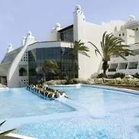 H10 Timanfaya Palace - Adults Only 4*
