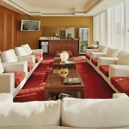 ホテル H10 Timanfaya Palace - Adults Only