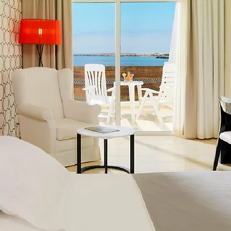 H10 Timanfaya Palace - Adults Only 普拉亚布兰卡
