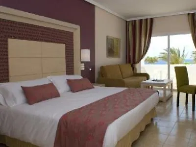 H10 Timanfaya Palace - Adults Only ホテル 4*