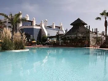 ホテル H10 Timanfaya Palace - Adults Only 4*