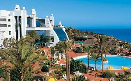 H10 Timanfaya Palace - Adults Only 4* プラヤ・ブランカ