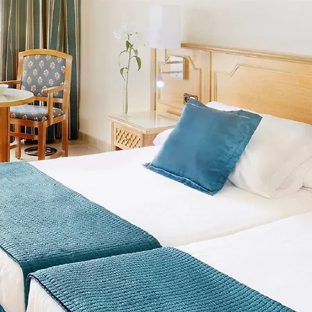 H10 Timanfaya Palace - Adults Only 4*