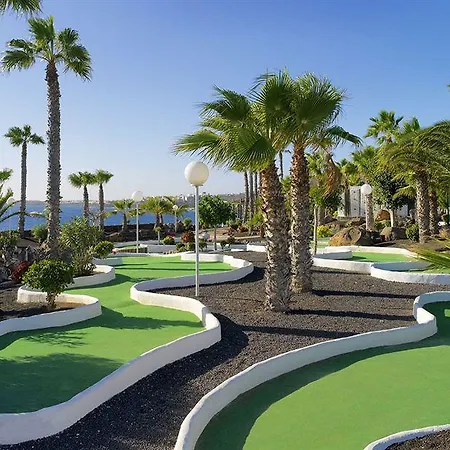 H10 Timanfaya Palace - Adults Only