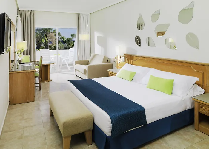 H10 Timanfaya Palace - Adults Only 4*