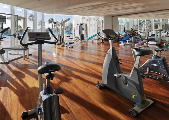 H10 Timanfaya Palace - Adults Only Hotel