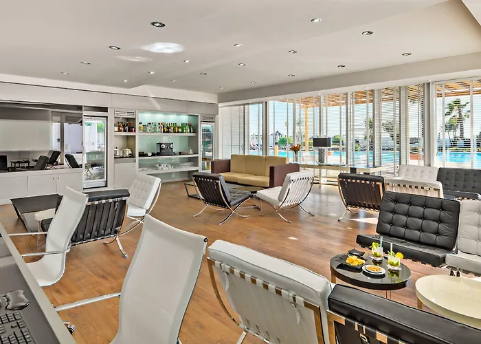 H10 Timanfaya Palace - Adults Only Playa Blanca (Lanzarote)