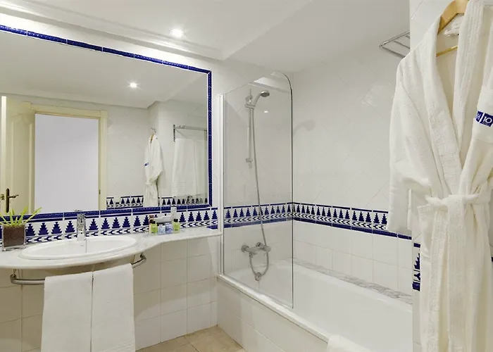 H10 Timanfaya Palace - Adults Only Playa Blanca (Lanzarote)