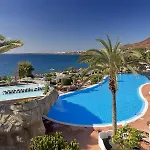 H10 Timanfaya Palace - Adults Only 4* Playa Blanca (Lanzarote)