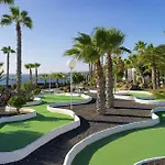 H10 Timanfaya Palace - Adults Only