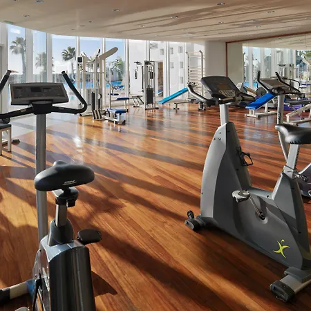 H10 Timanfaya Palace - Adults Only Ξενοδοχείο